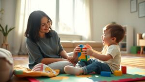 Single Mom Parenting Tips: Master the Art of Juggling Life’s Challenges with Ease