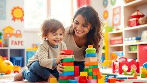 Parenting Tips for Preschoolers: Master the Chaos with Simple Strategies