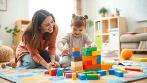 Parenting Tips for Toddlers: Master the Chaos with Humor and Heart