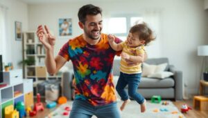 Funny Parenting Tips: Hilarious Hacks to Make Family Life a Joyful Adventure