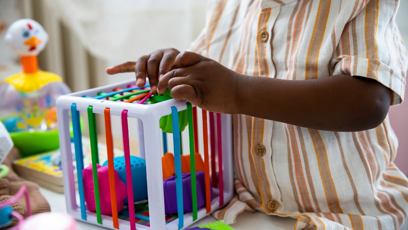 thanksgiving toddler activities