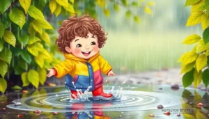rainy day toddler activities