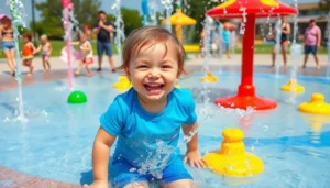 toddler activities fort worth